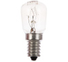 Лампа накал. для холодильников и шв.машин E14 15W прозрачная 58x26 15/P/CL/E14 Camelion 4738